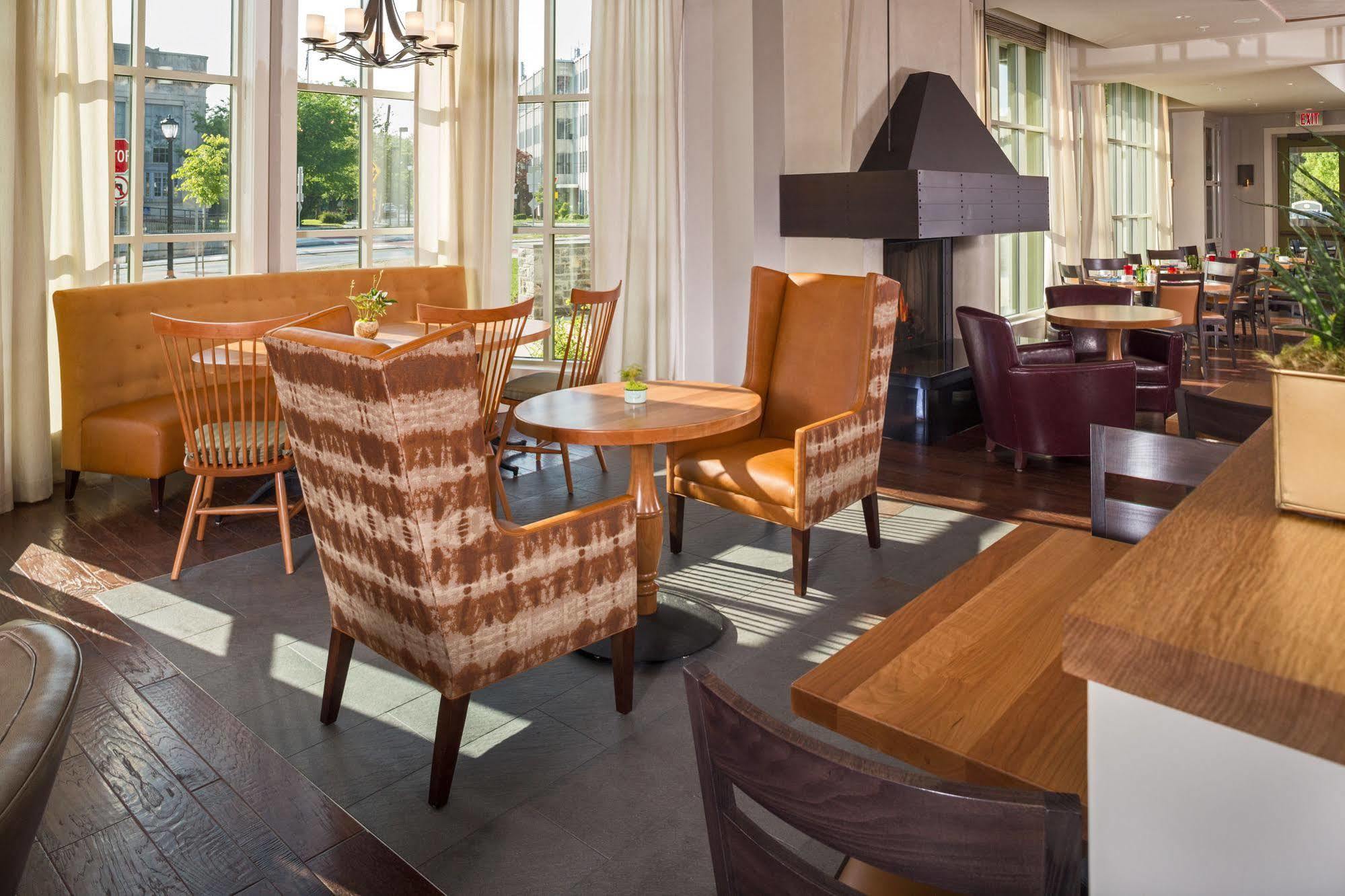 The Inn At Swarthmore Екстер'єр фото